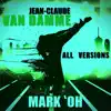 Mark `Oh - Jean-Claude Van Damme - EP