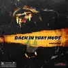 Yung Bizzle - Back In That Mode - Single